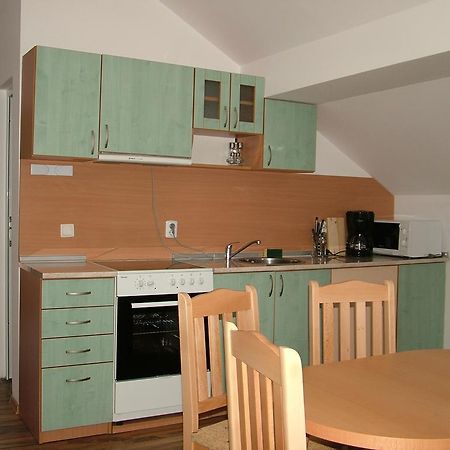 Kisiovi Apartment Devin Exteriér fotografie