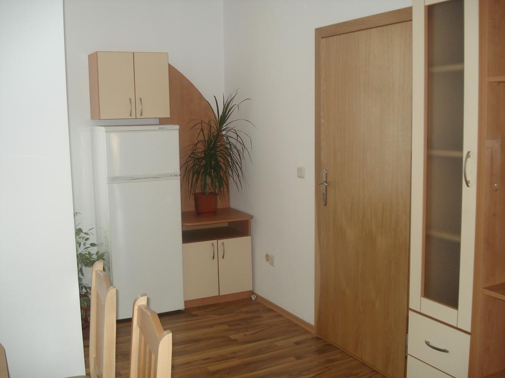 Kisiovi Apartment Devin Exteriér fotografie